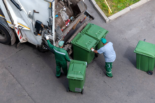 Best Full-Service Junk Removal  in Coing, AL